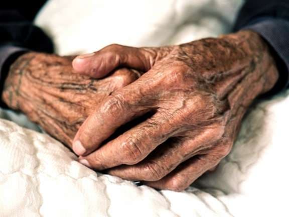 Aging inside