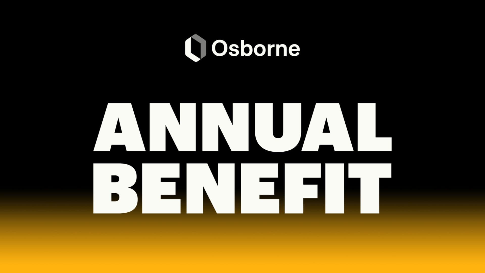 Key Art 2026 Annual Benefit