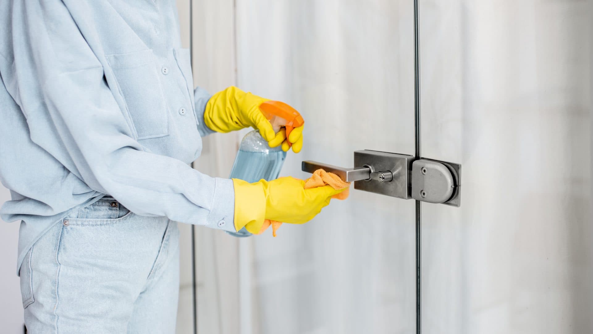Woman gloves