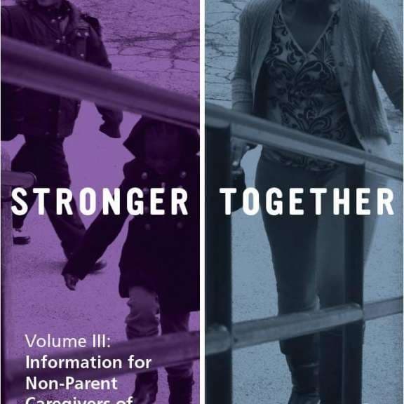 Stronger Together Volume III