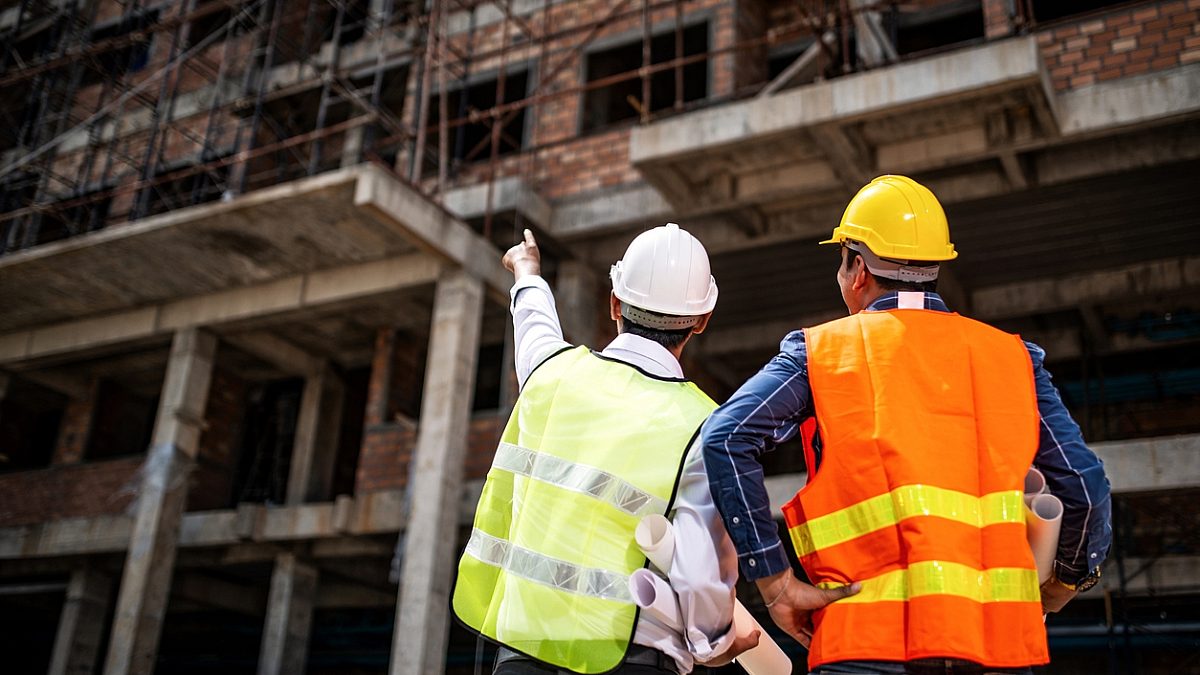 Construction