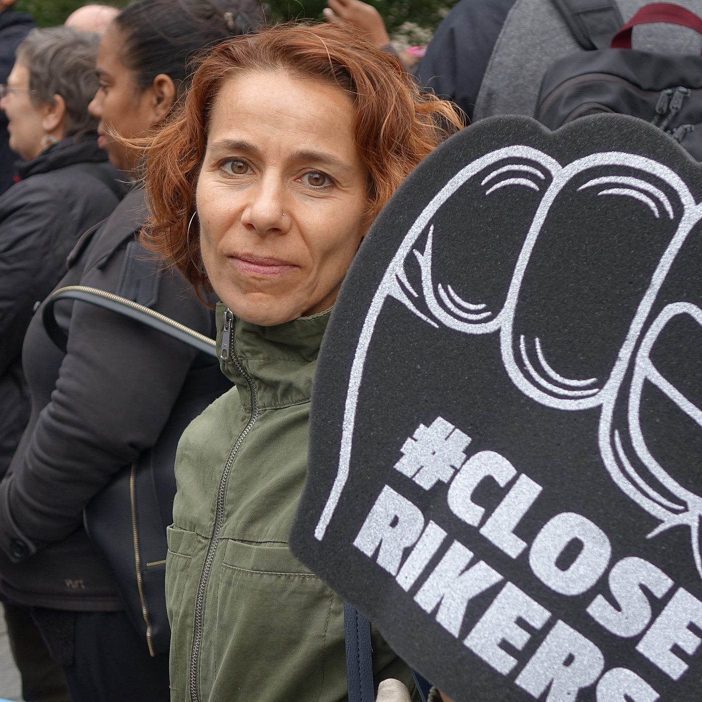 15 C Our Impact 2019 Tanya Close Rikers