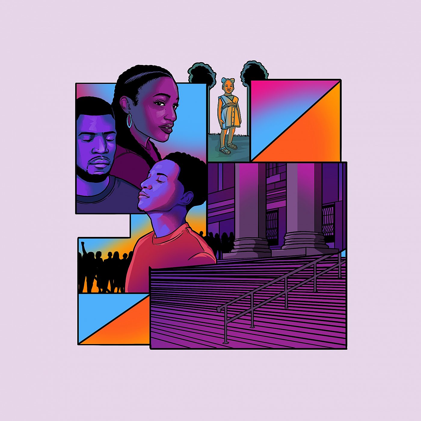 Our Advocacy Final Illustration