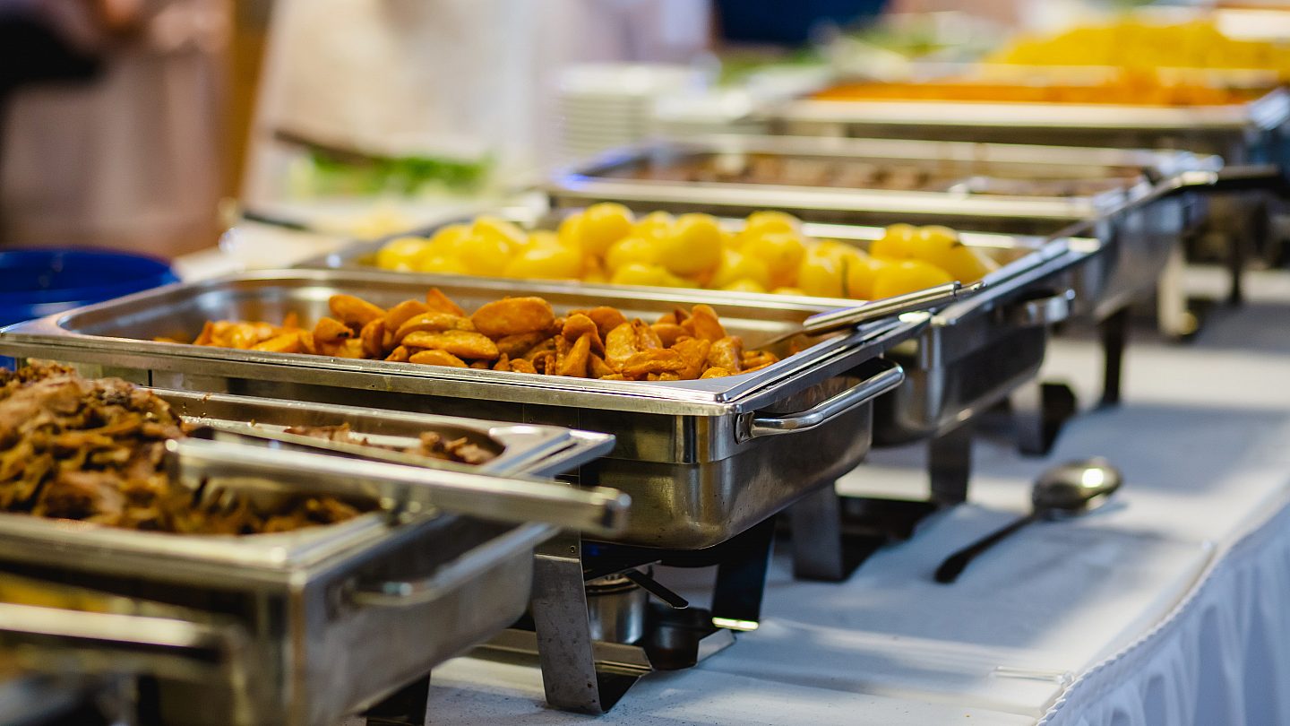 Catering