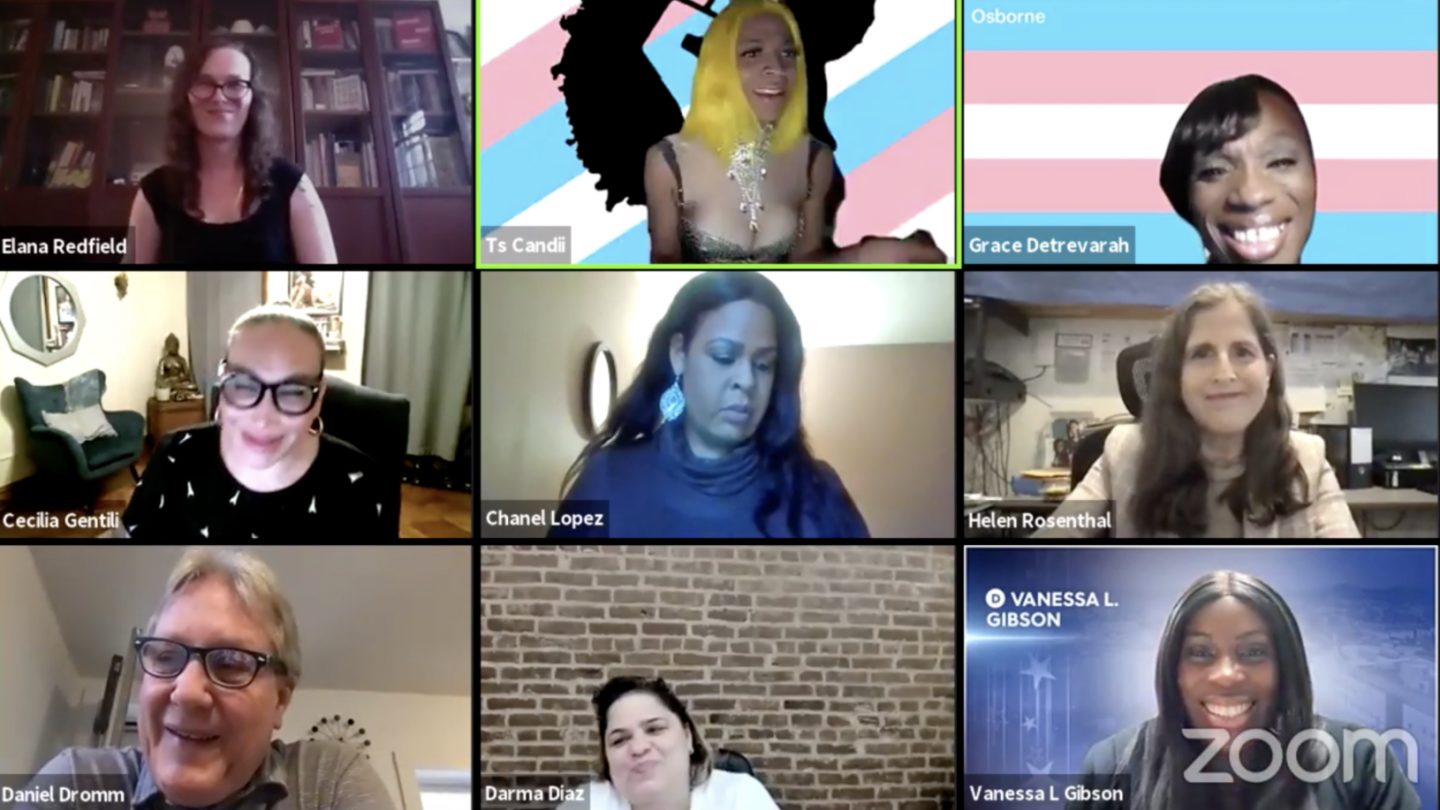 TDOV Grace 2