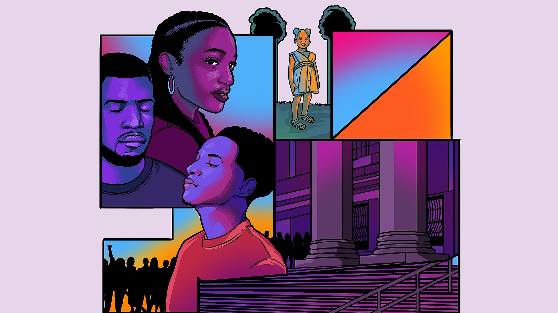 Our Advocacy Final Illustration