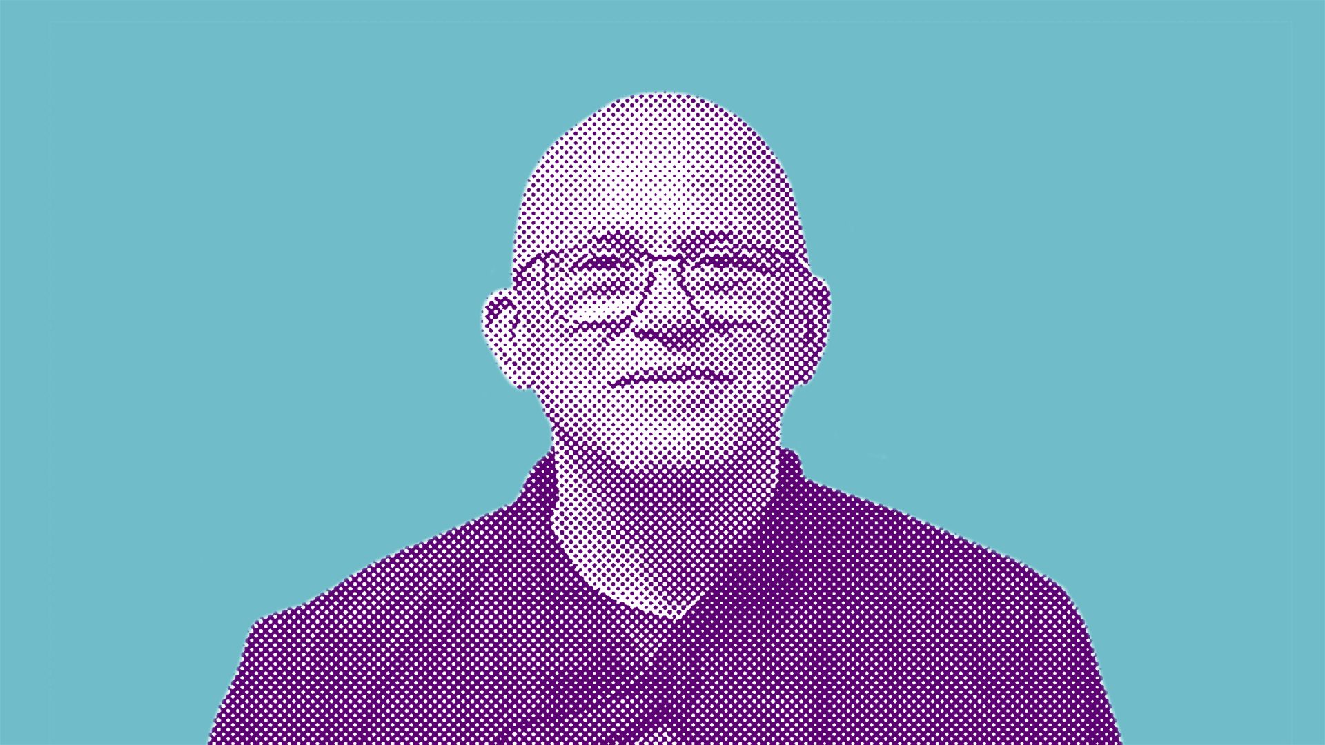 Raymond Blue Website